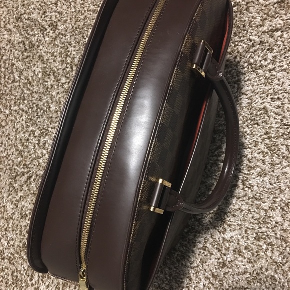 AUTHENTIC Vintage Louis Vuitton Sarria Horizontal - Picture 5 of 5